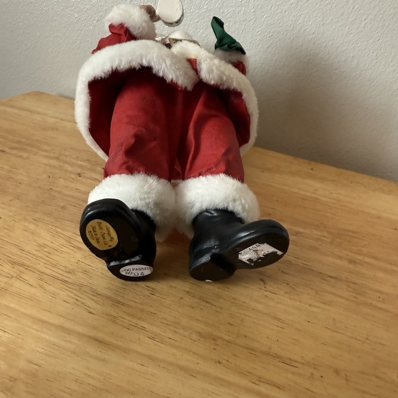 Vintage Clothique Possible Dreams A‎ Midnight Mug Club In Exclusive Santa - Picture 5 of 5